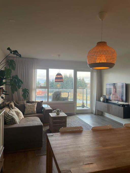 Nadia'S Hygge Apartment Selfoss Luaran gambar