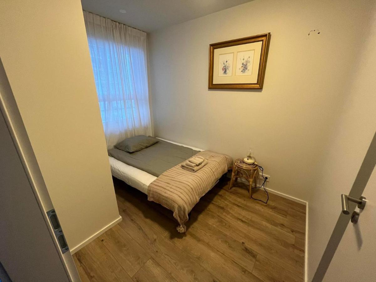 Nadia'S Hygge Apartment Selfoss Luaran gambar